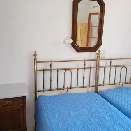 דירה Athina 3 באטסי