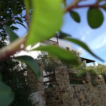 דירה Athina 3 באטסי