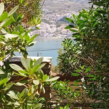 דירה Athina 3