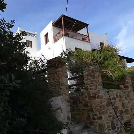 Athina 3 דירה *