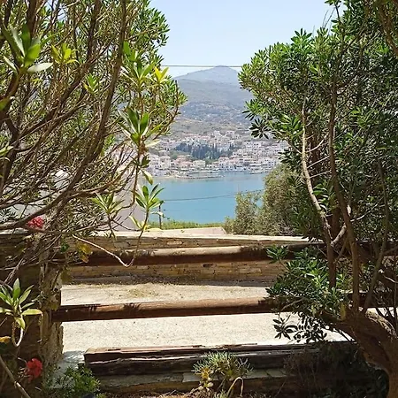 דירה Athina 3