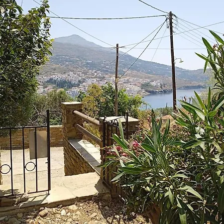 דירה Athina 3