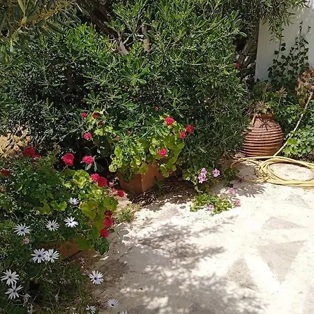 Athina 3 דירה *