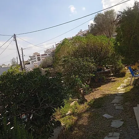 Athina 3 דירה