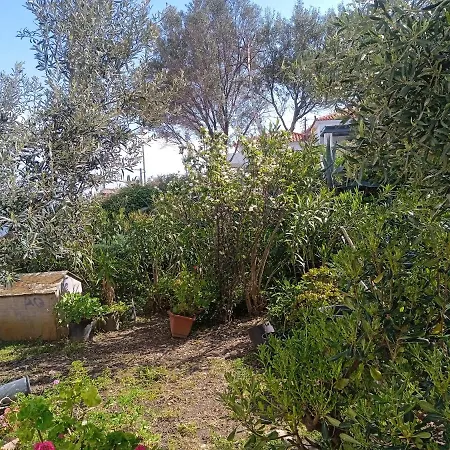 Athina 3 Apartment