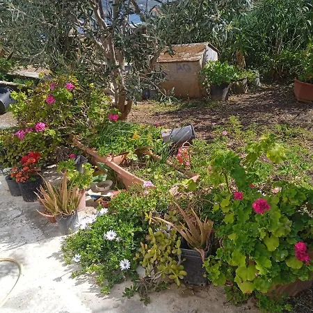 Athina 3 Apartment