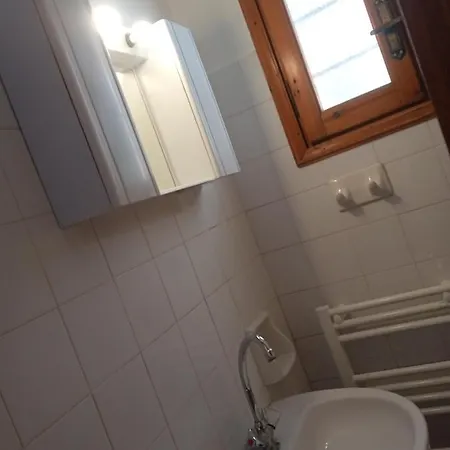 דירה Athina 3